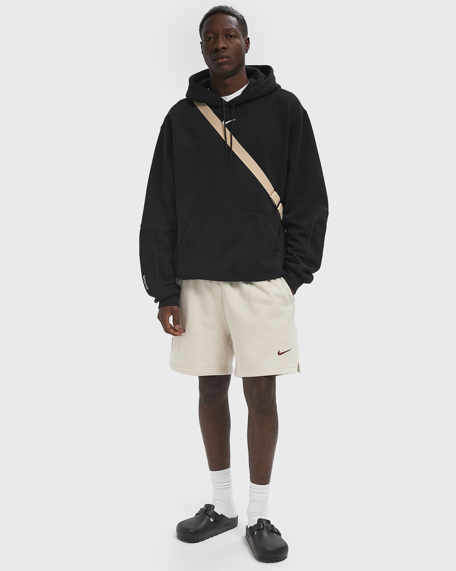 Men s NOCTA Hoodie Black