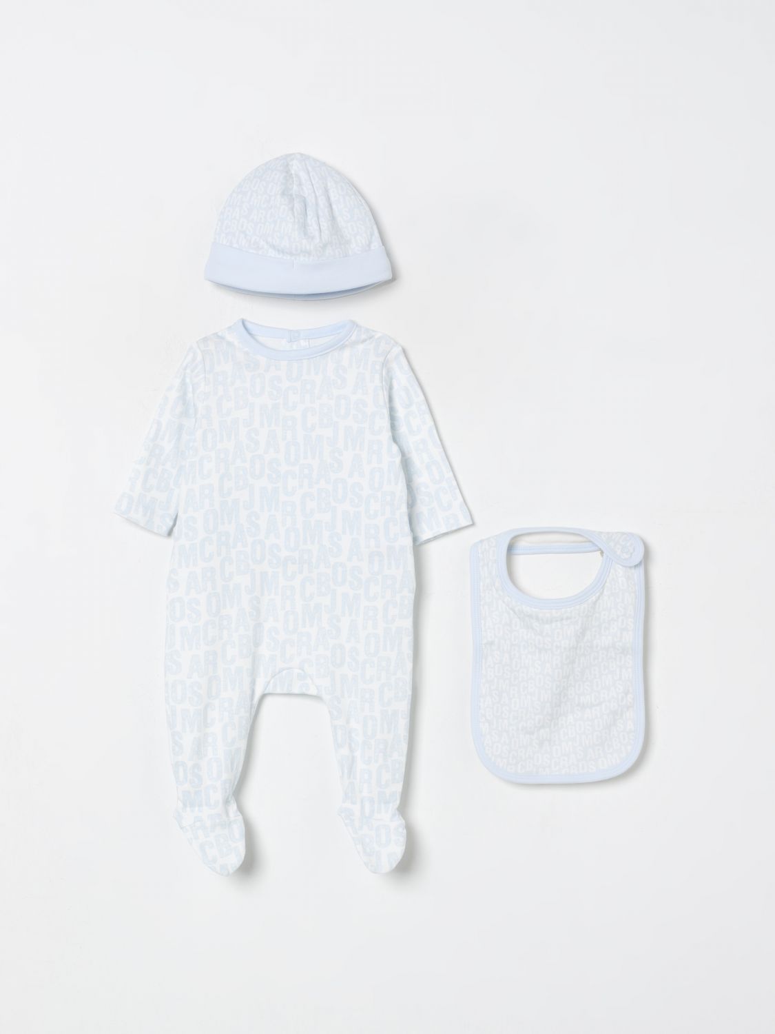 Tracksuit Kids color Gnawed Blue