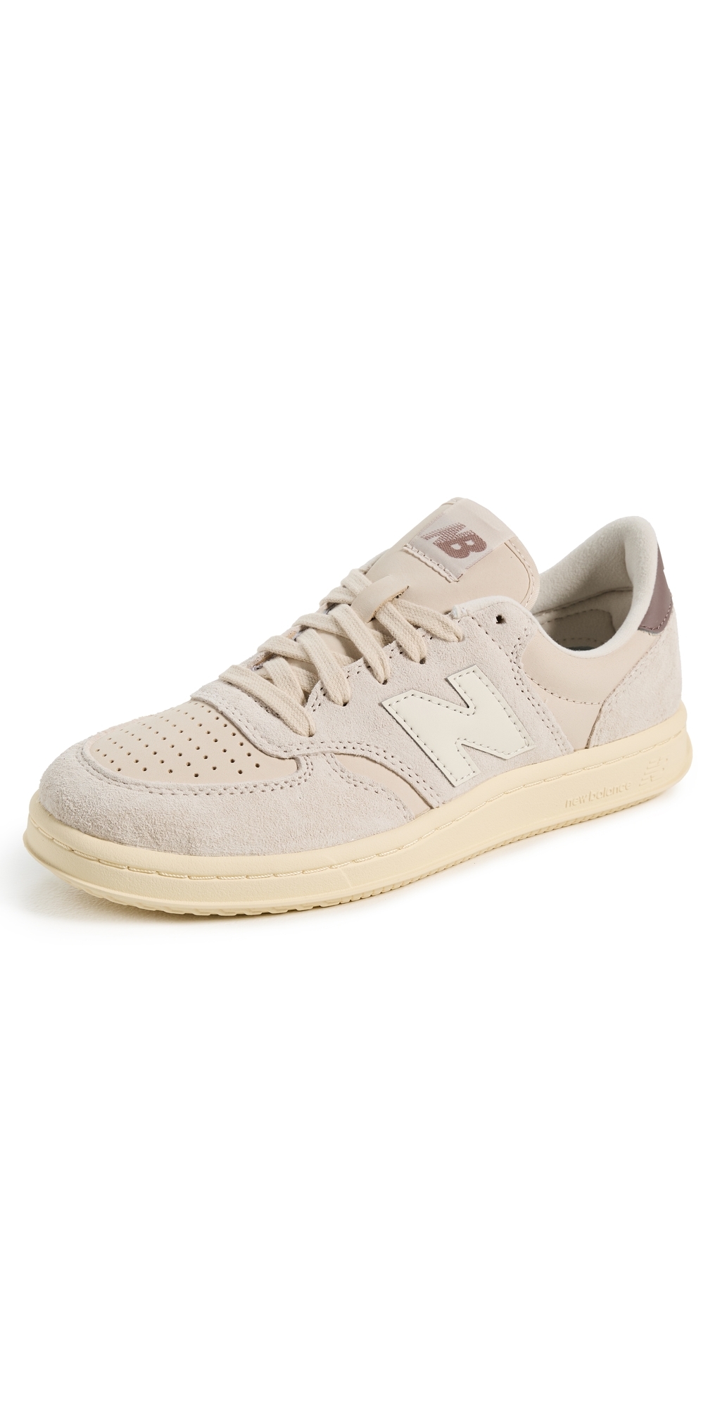 T500 Sneakers Beige/Beige