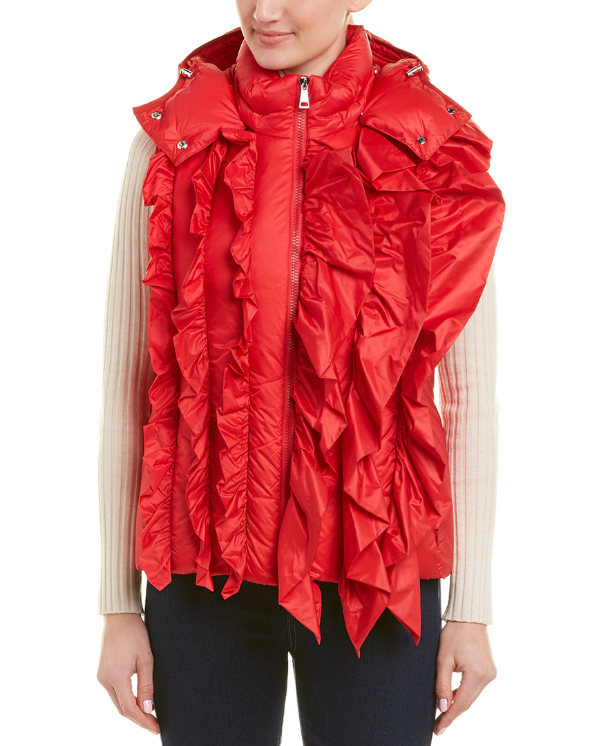Marianne Down Puffer Jacket