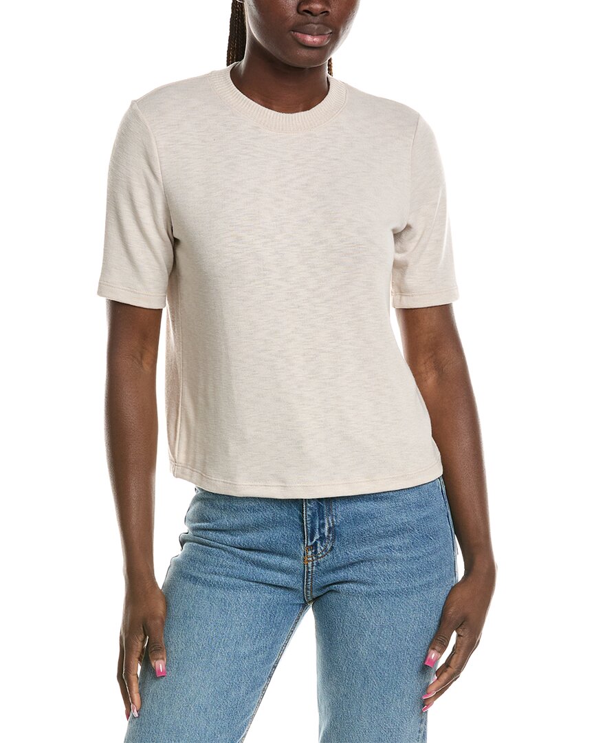 Frankie Crewneck Top
