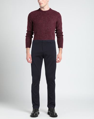 Man Pants Midnight blue