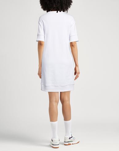 Woman Mini dress White