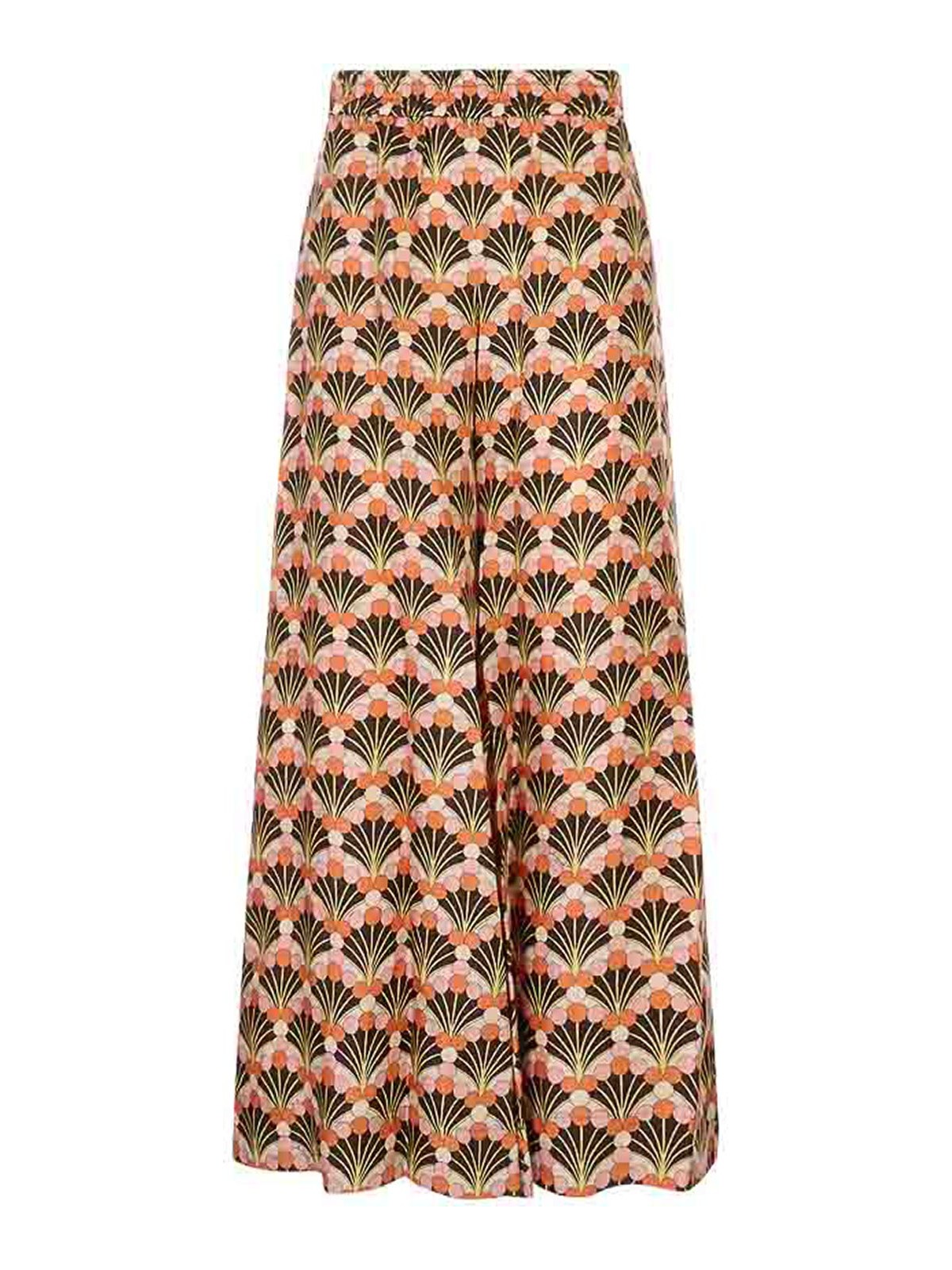 Palazzo Pants