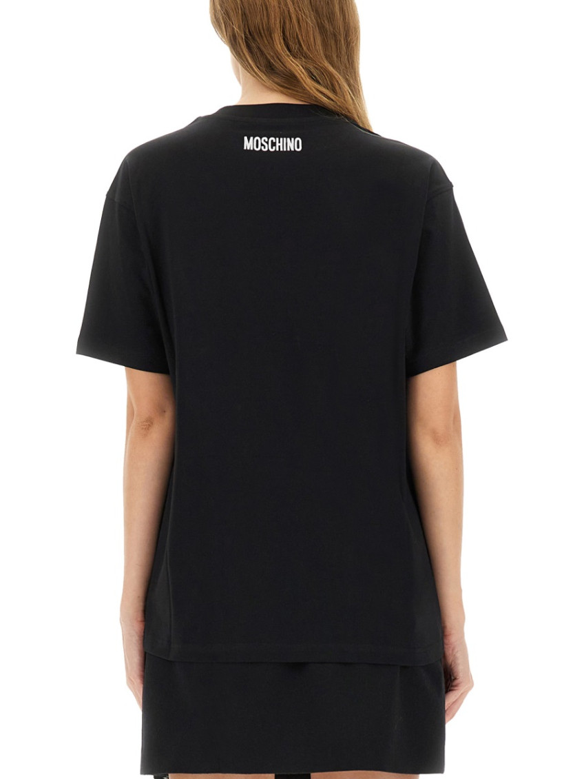 "Smiley" T-Shirt