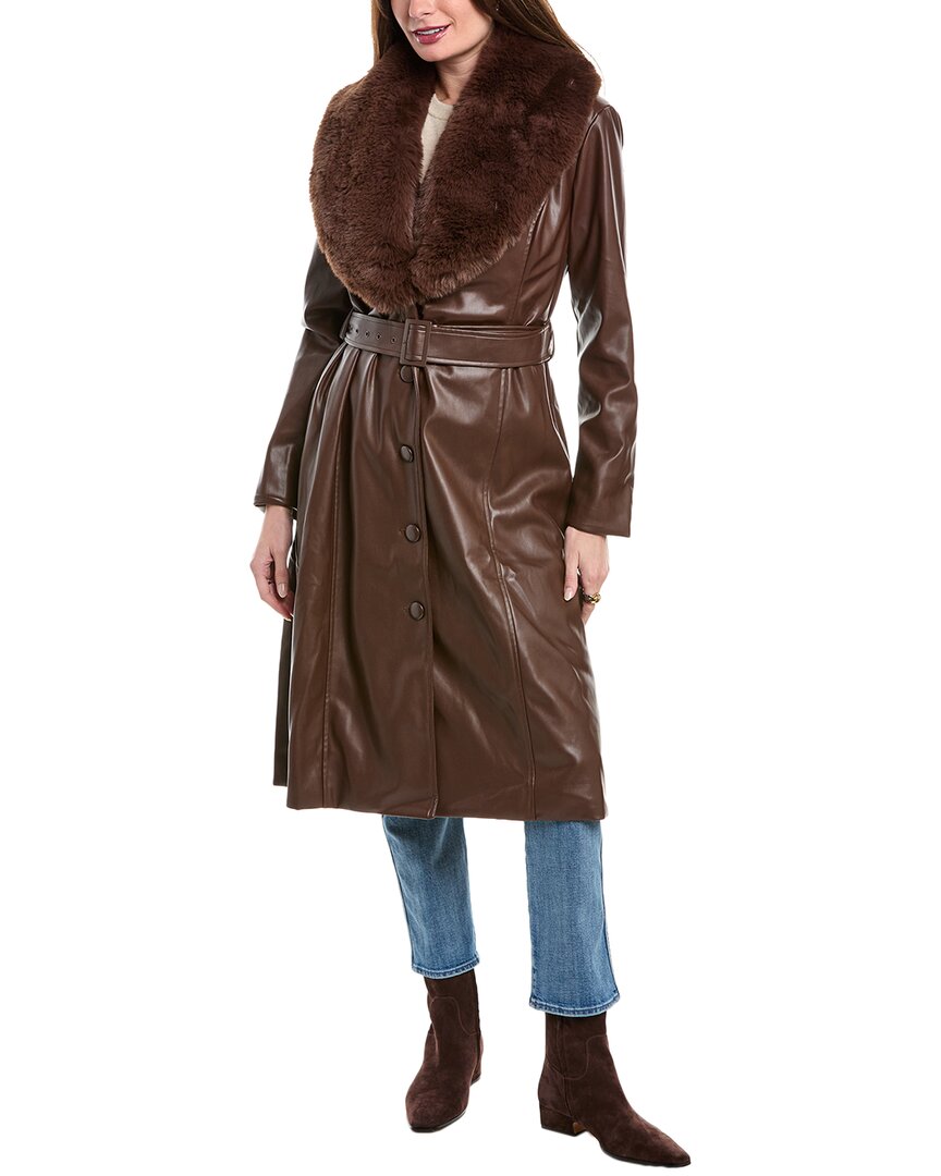 Liv Coat