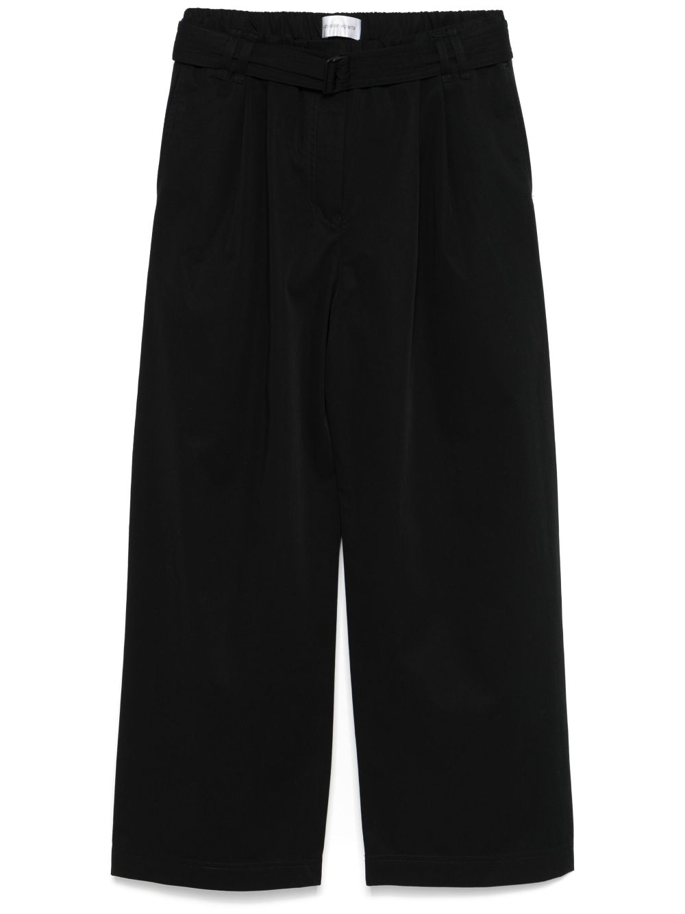 Pagata trousers - Black
