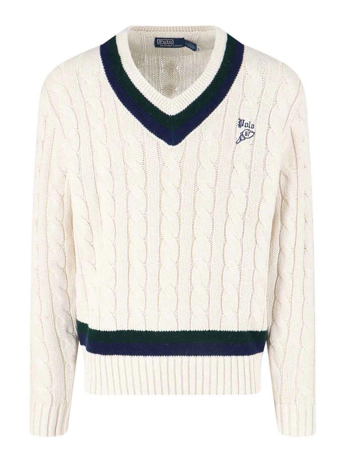 Tracce cricket shirt