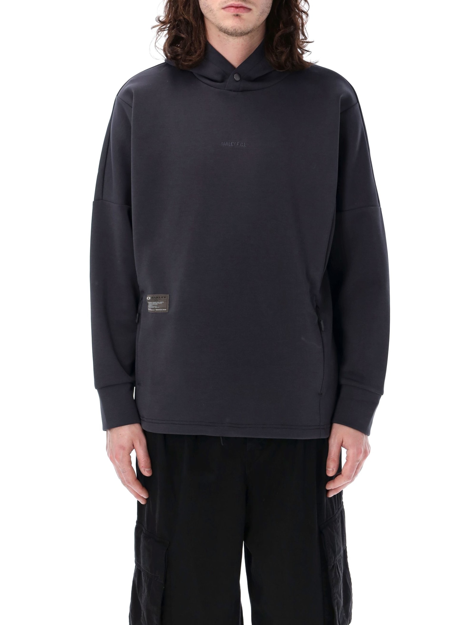 Fgl Slick Hoody 2.0