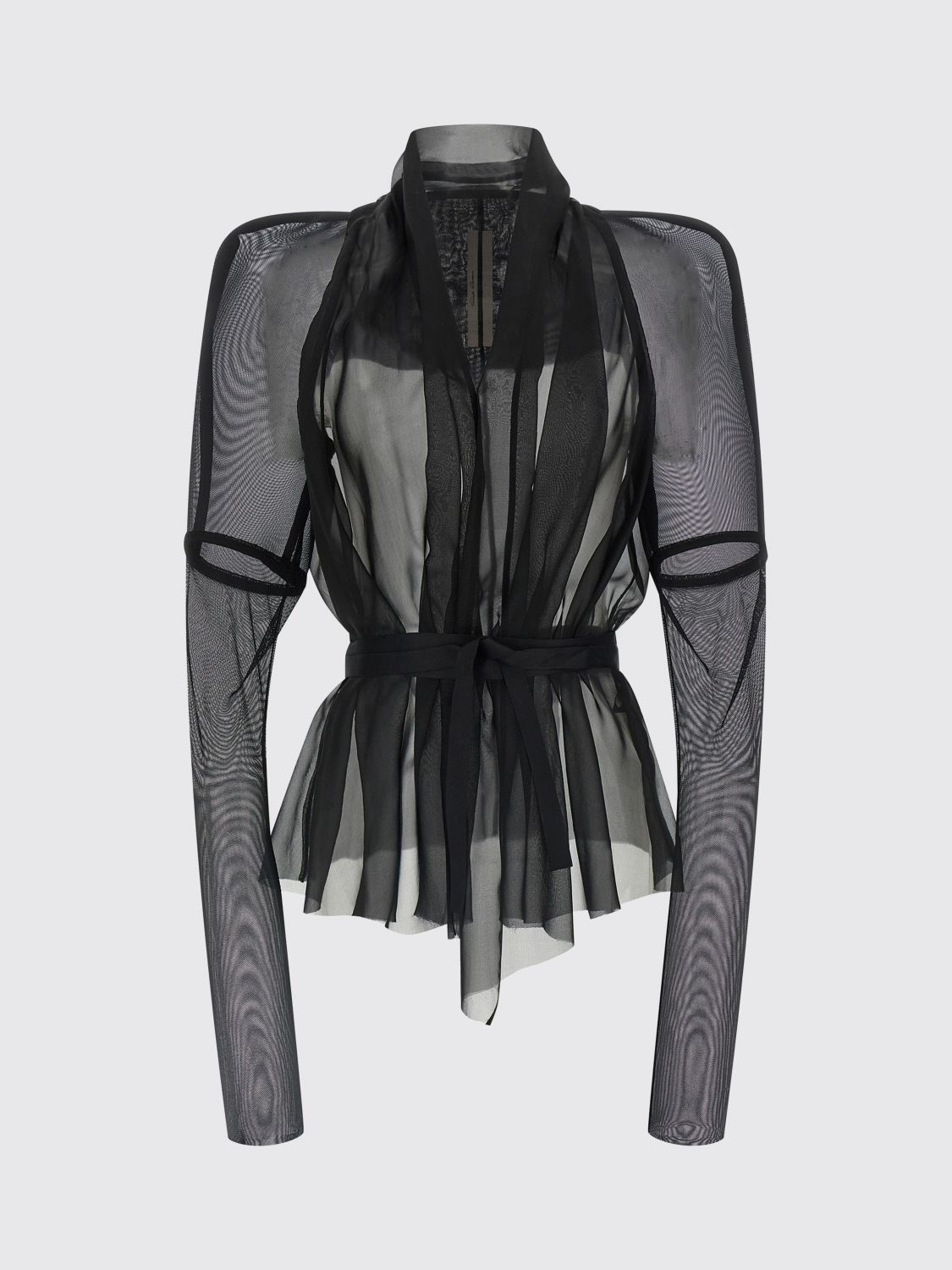 Jacket Woman color Black