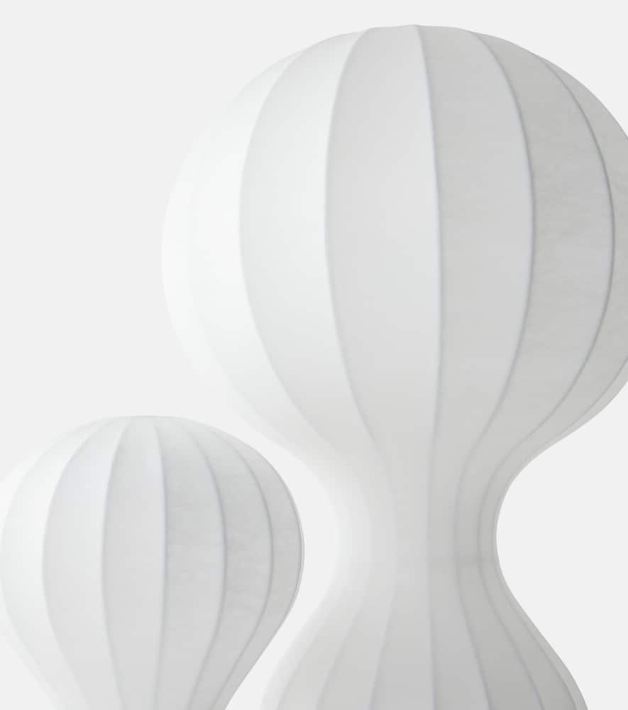 Gatto Piccolo table lamp by Achille and Pier Giacomo Castiglioni, EU plug