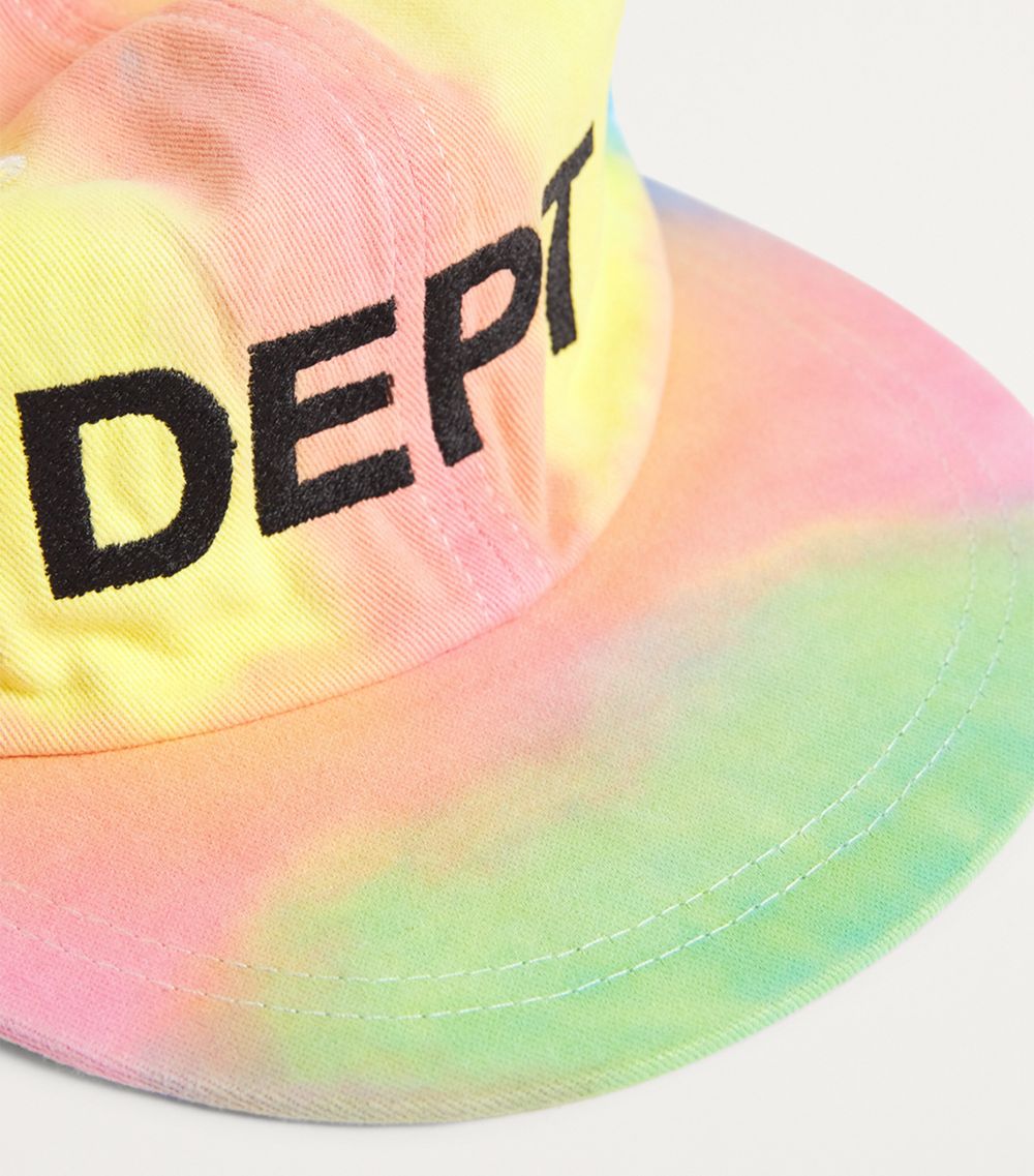 Tie-Dye Baseball Cap