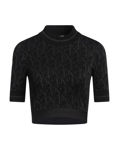 Woman Sweater Black