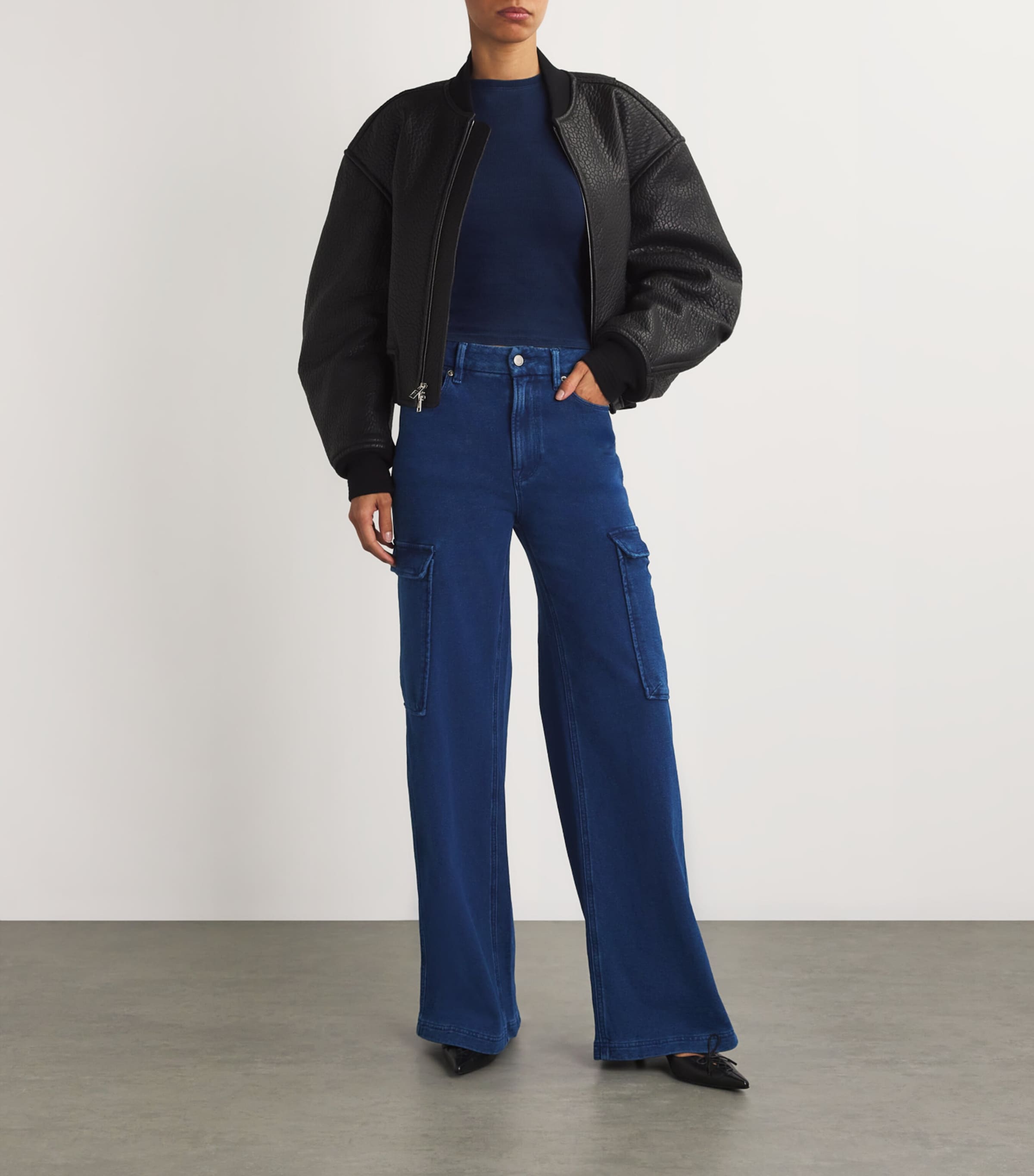 Good Skate Cargo Jeans