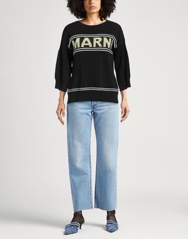 Woman Sweater Black