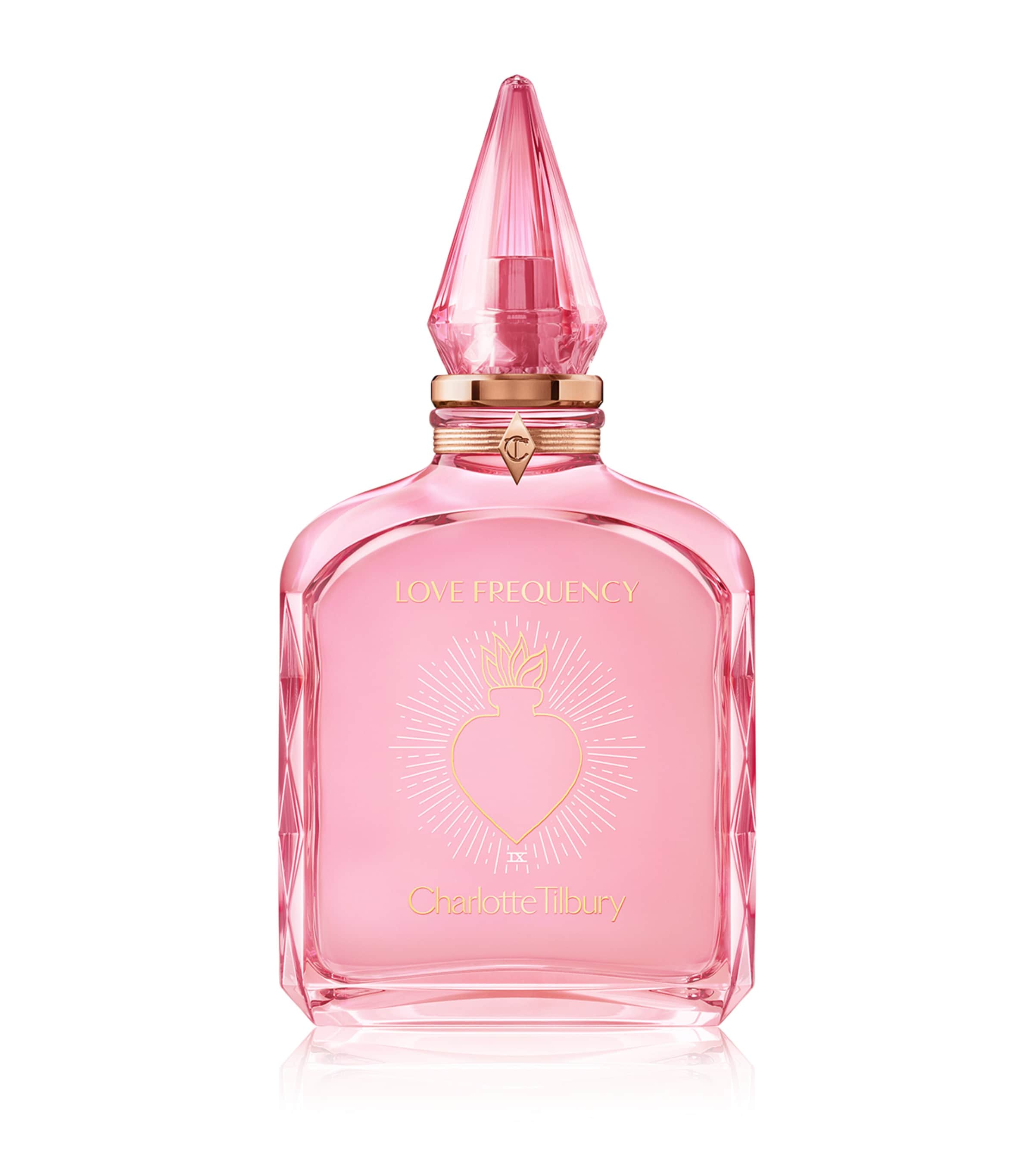 Love Frequency Eau de Parfum
