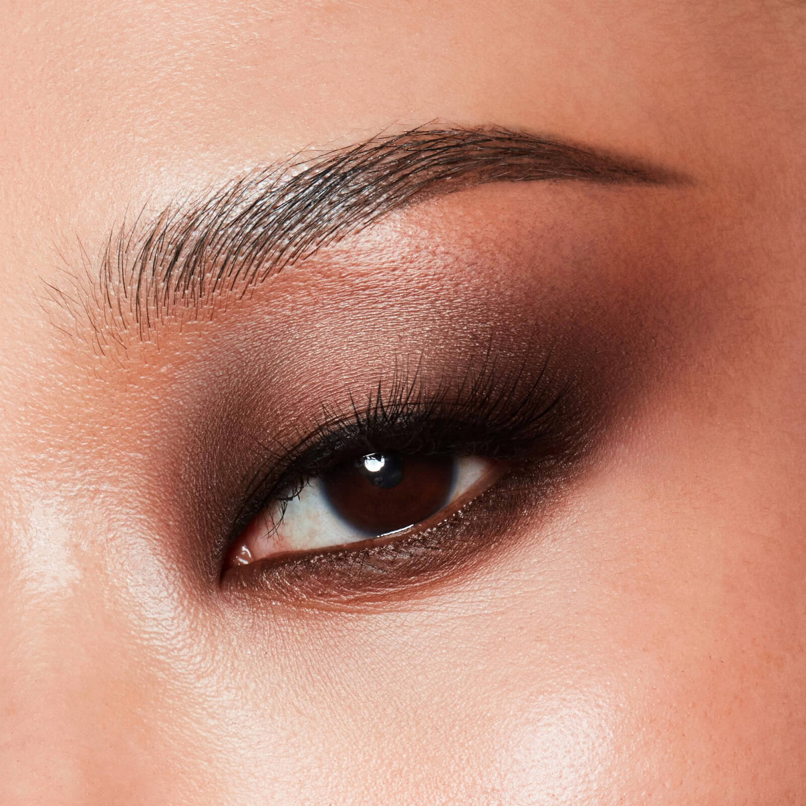 PATRICK TA Major Dimension III Matte Eyeshadow Palette