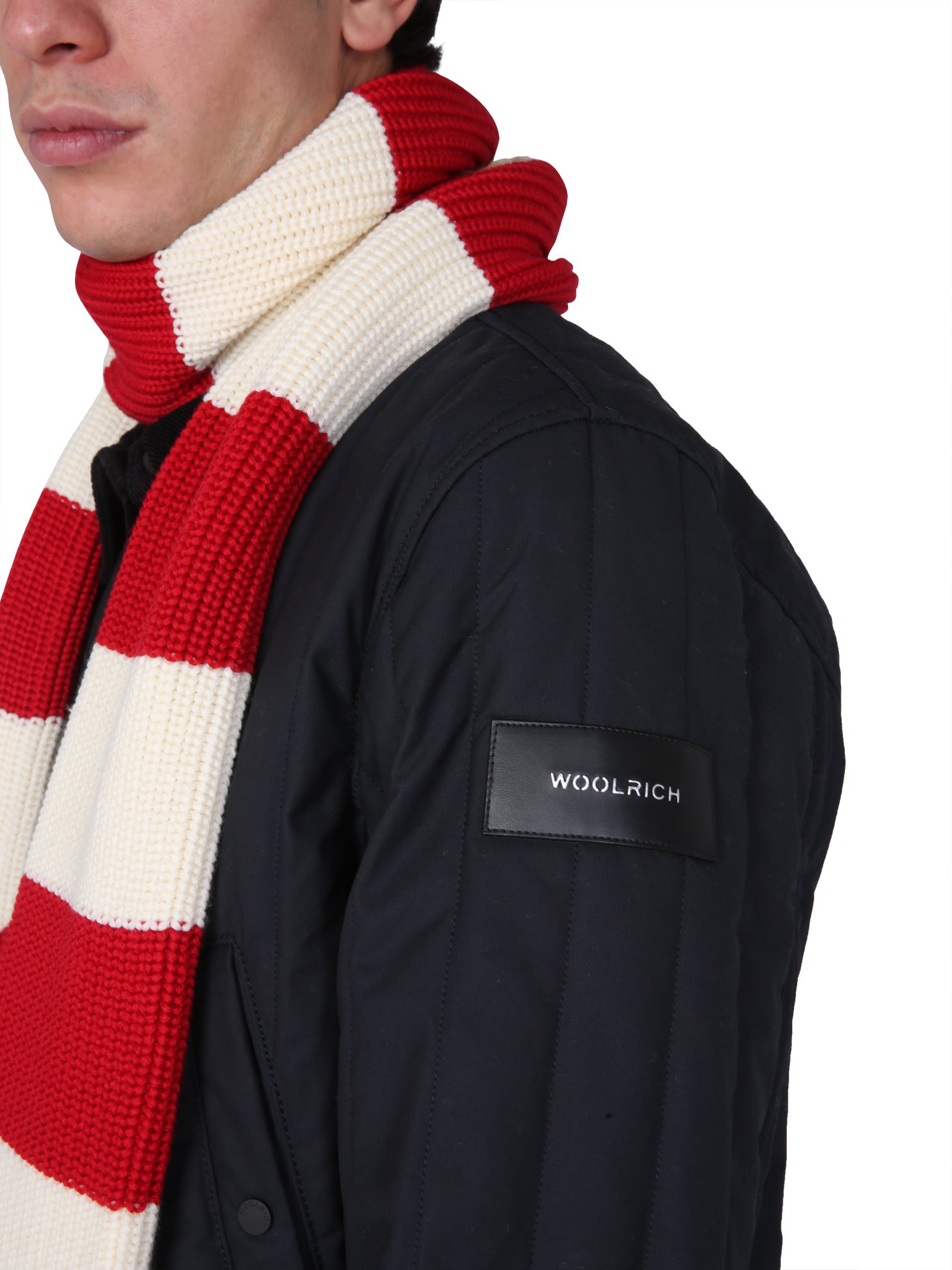 Barrier Shirt Jacket
