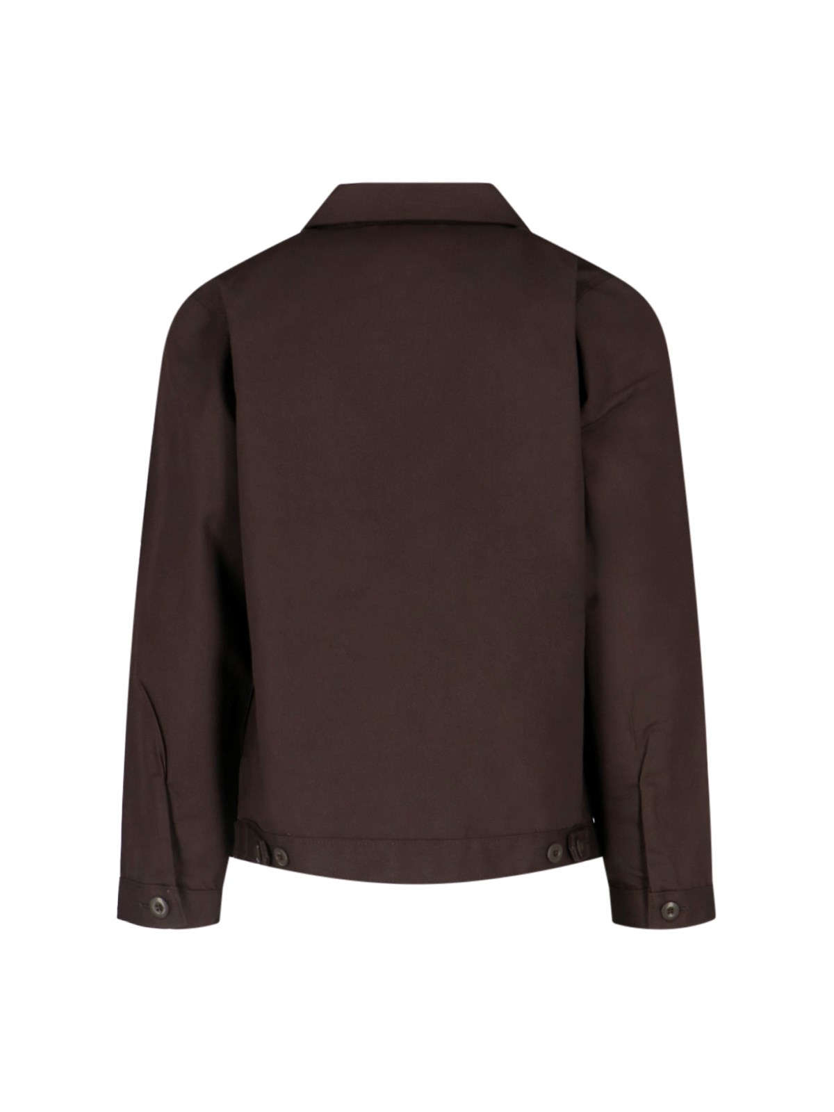 'Eisenhower' Overshirt