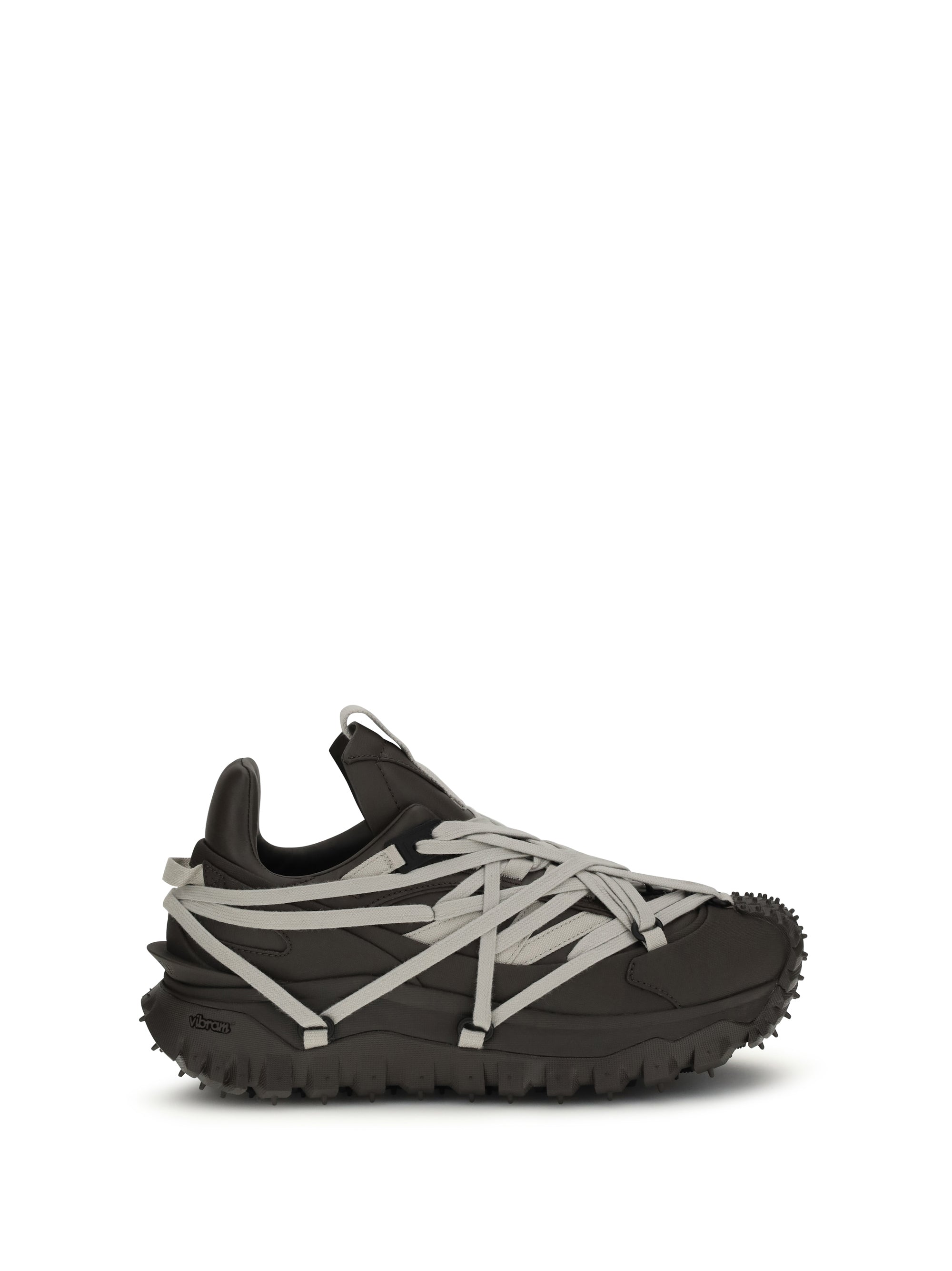 Sneaker — Black