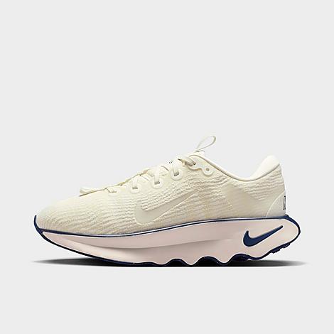 Women's Motiva Walking Shoes in sail/midnight navy-c