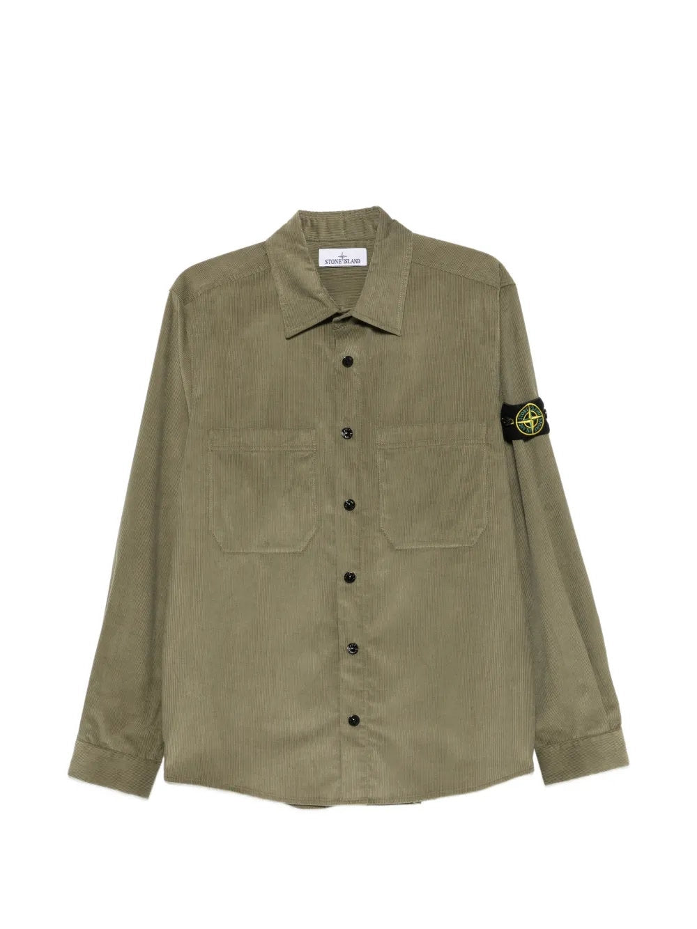 Men's Utility Shirt