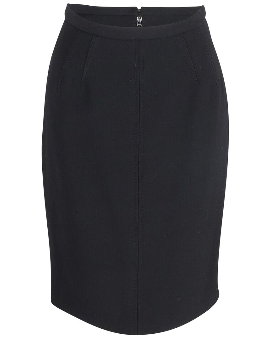 Pencil Skirt, Size Eu, 40 (Authentic Pre-Loved)
