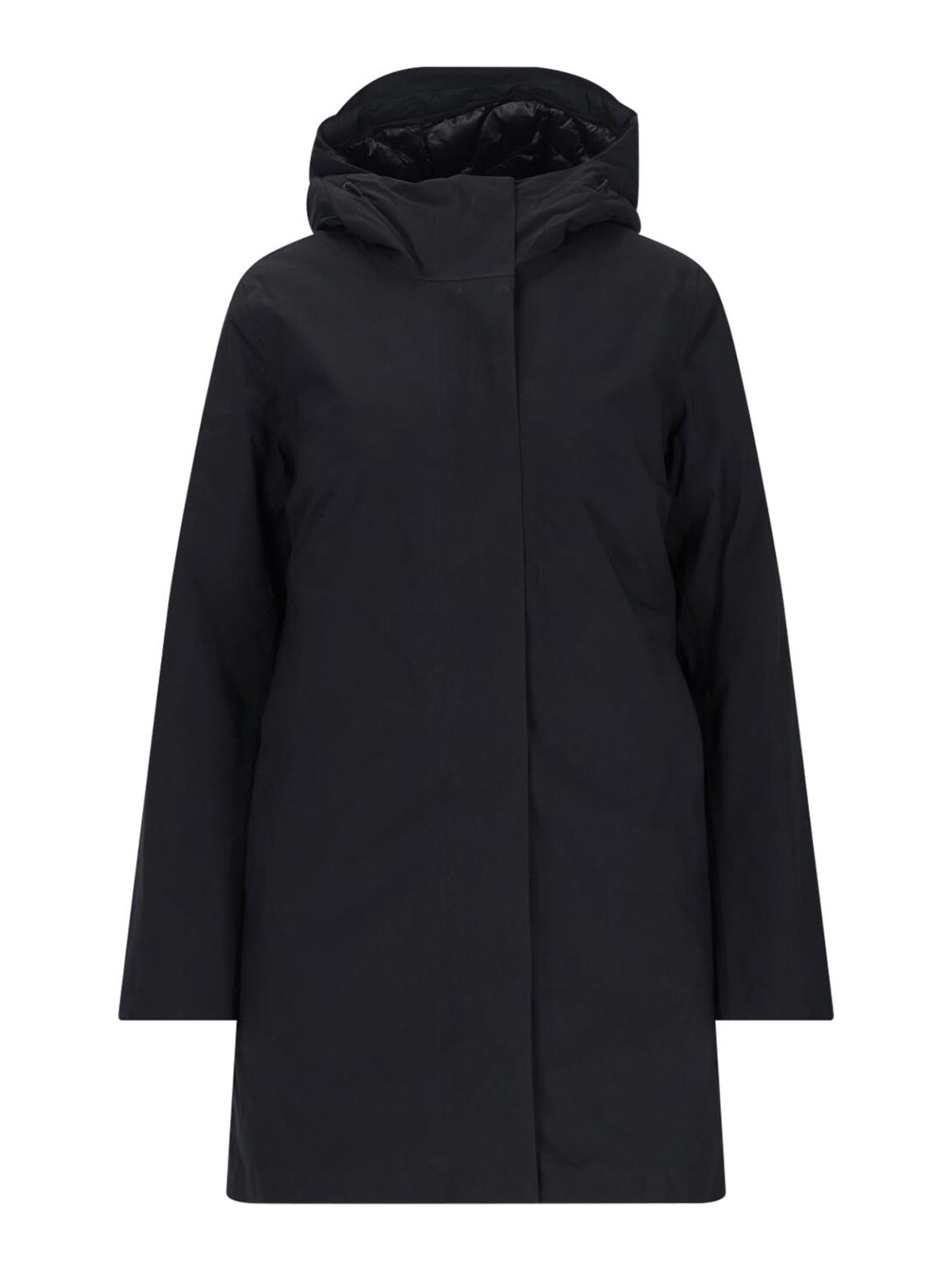 Padded Down Jacket mathiel