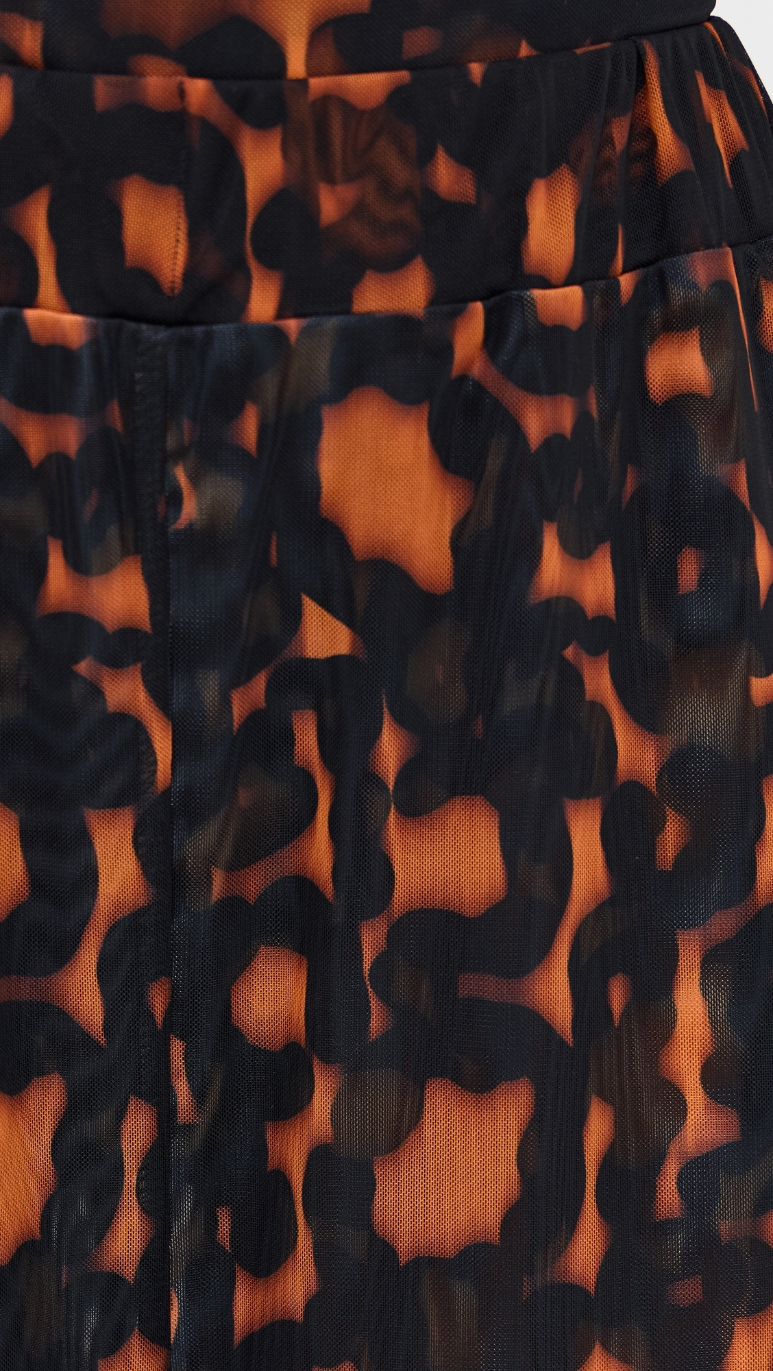 Seby Pants Solstice Leopard