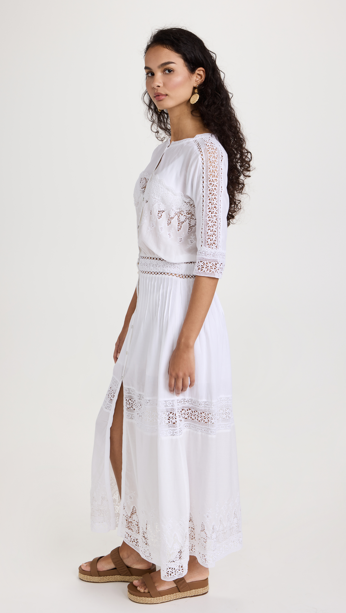 Beth Dress
