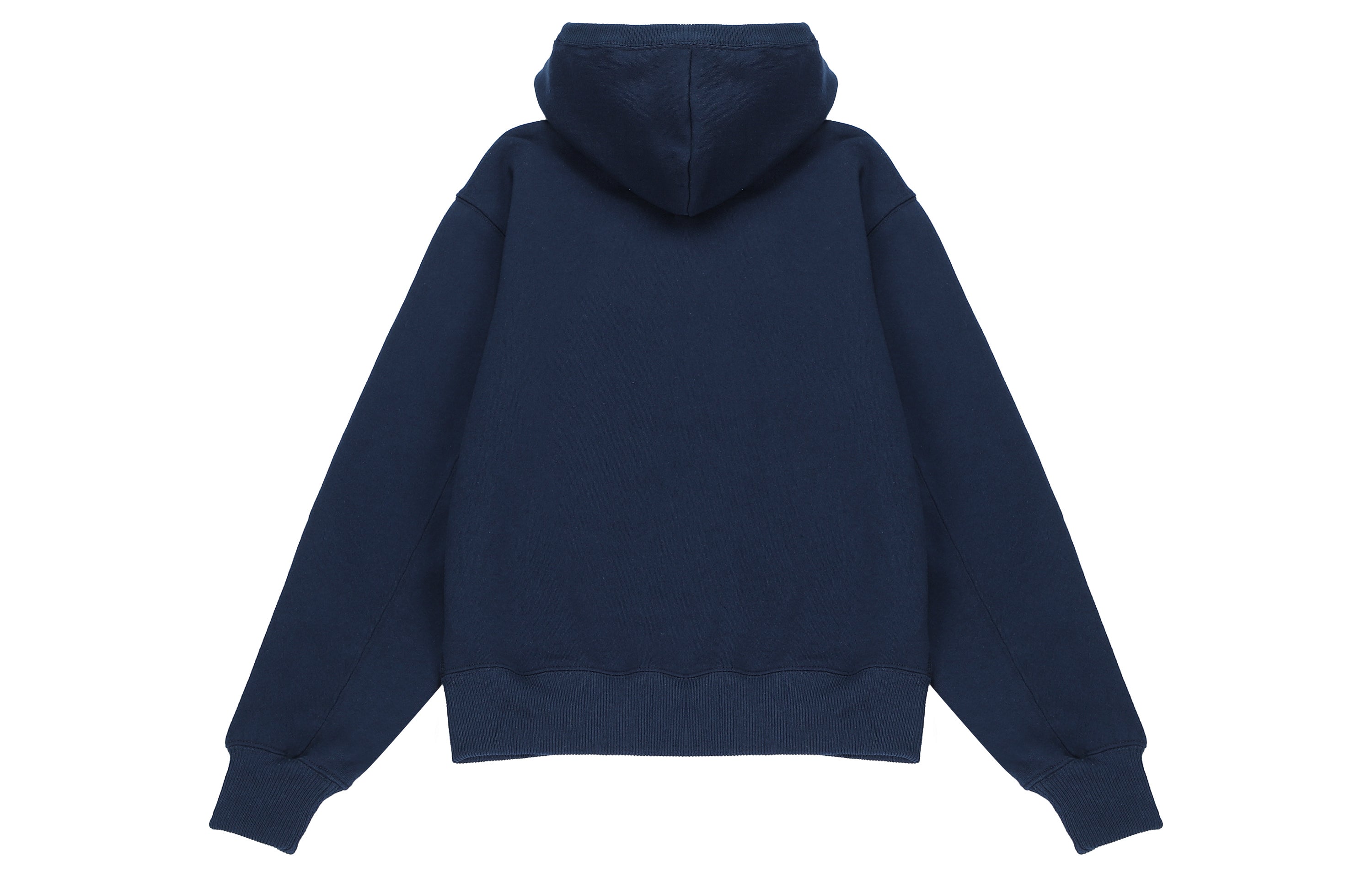MADE In USA Core Hoodie 'Natural Indigo'
