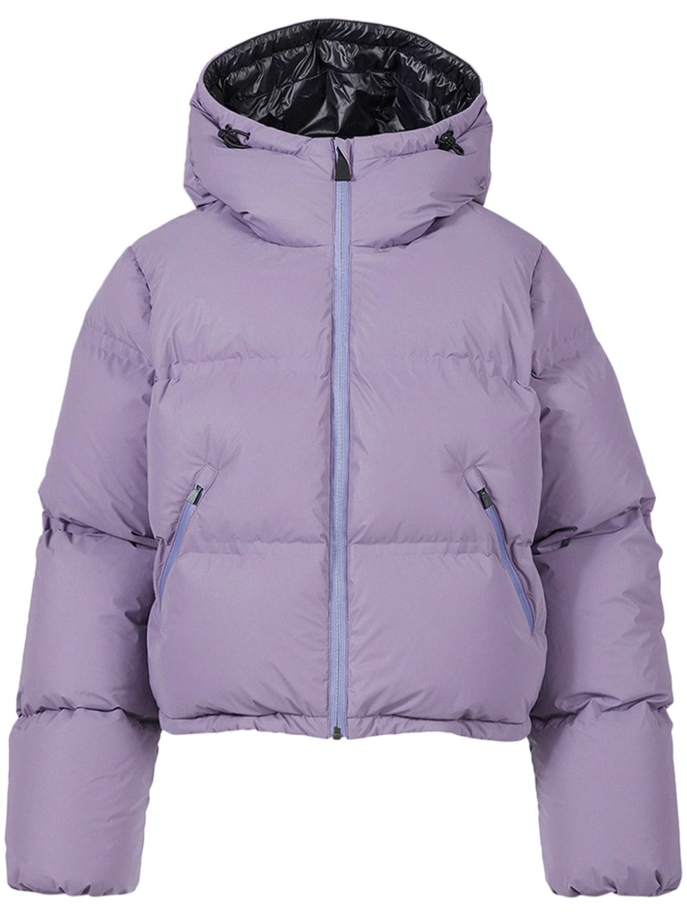 Minnie Nuke ski jacket - Purple