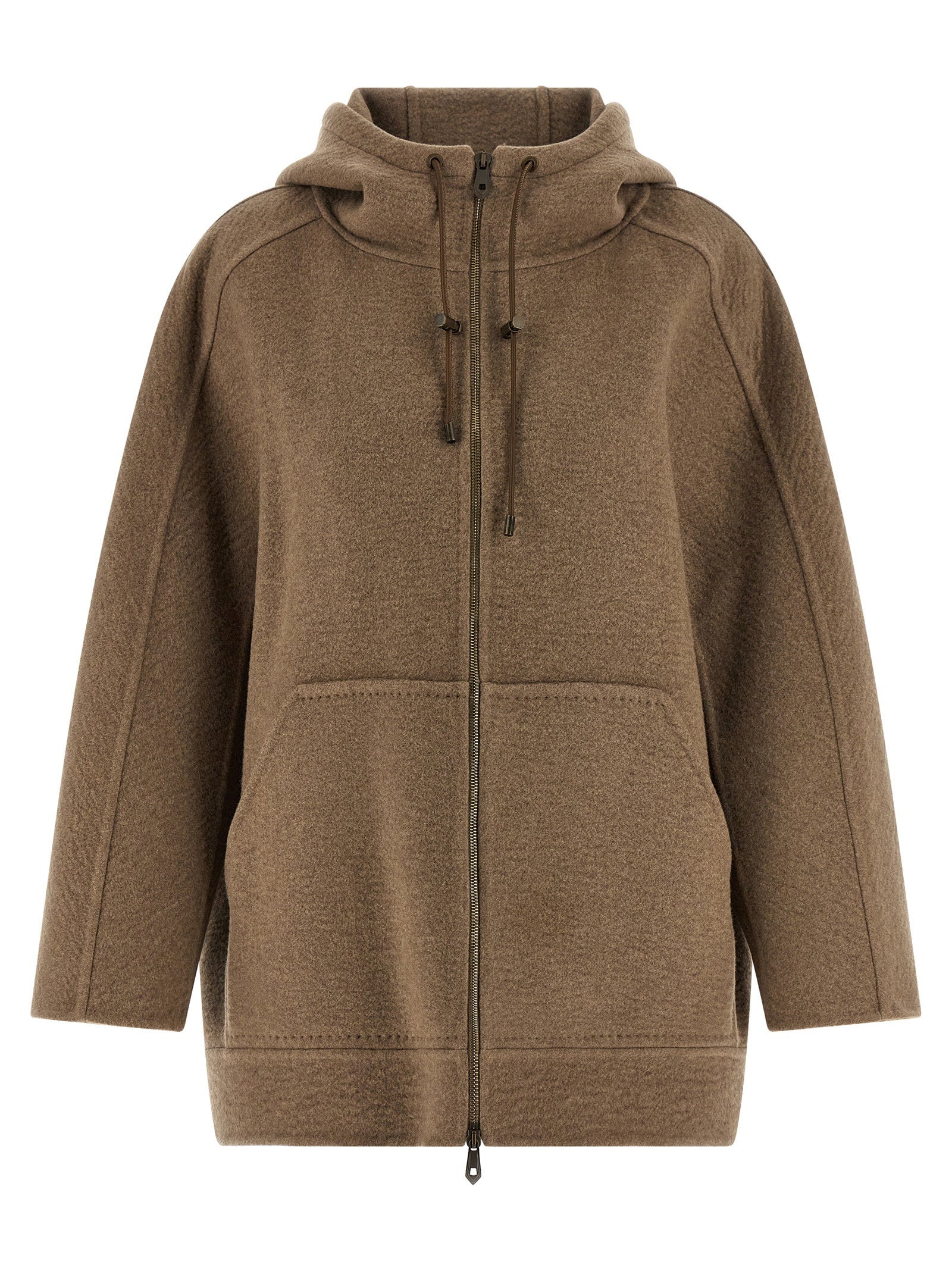 Gradi Coat