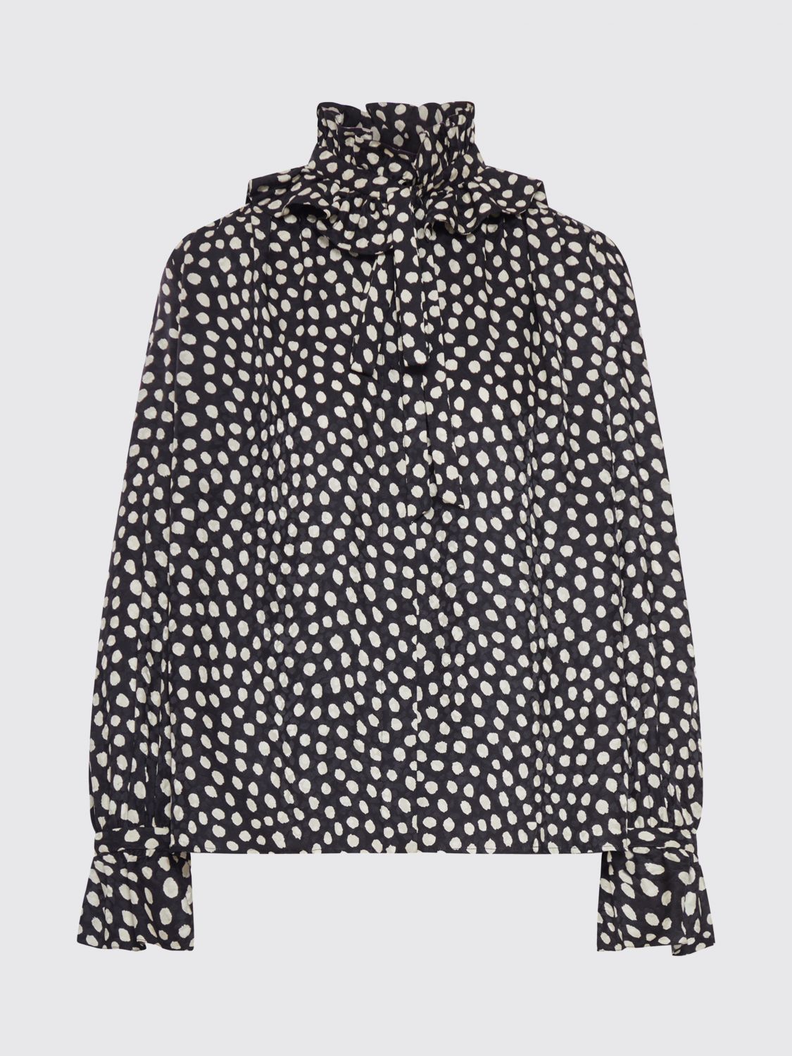 Shirt CHLOÉ Woman color Multicolor
