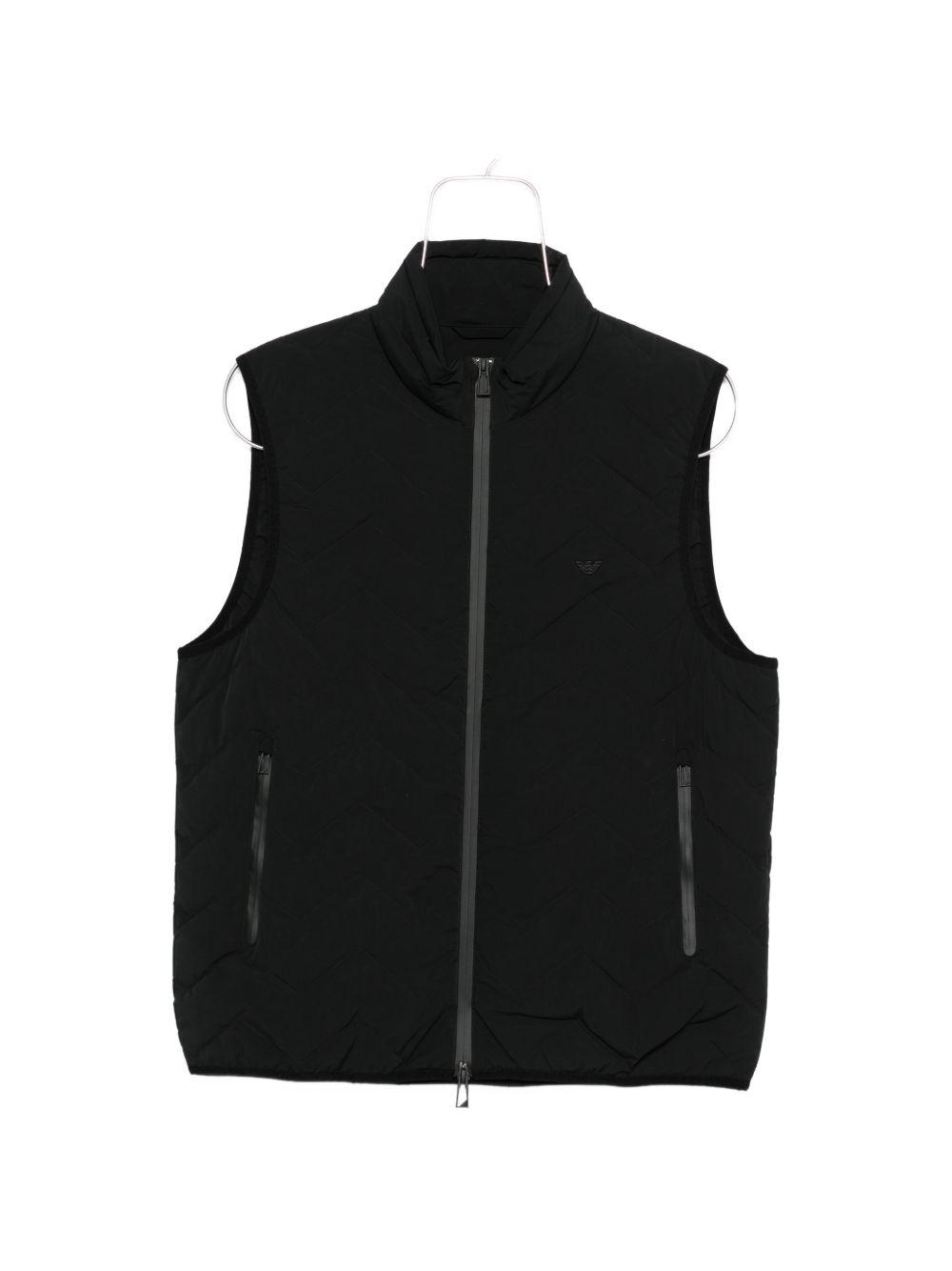 Down vest