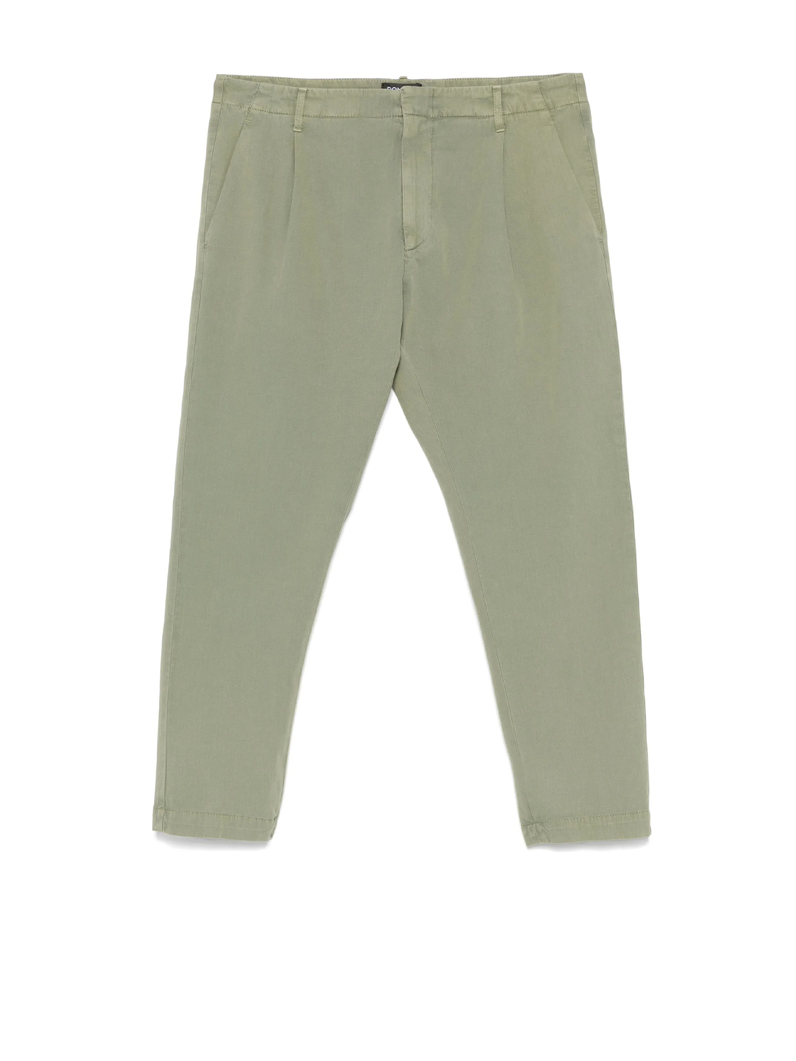 Trousers Green - Men