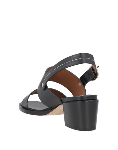 Woman Sandals Black