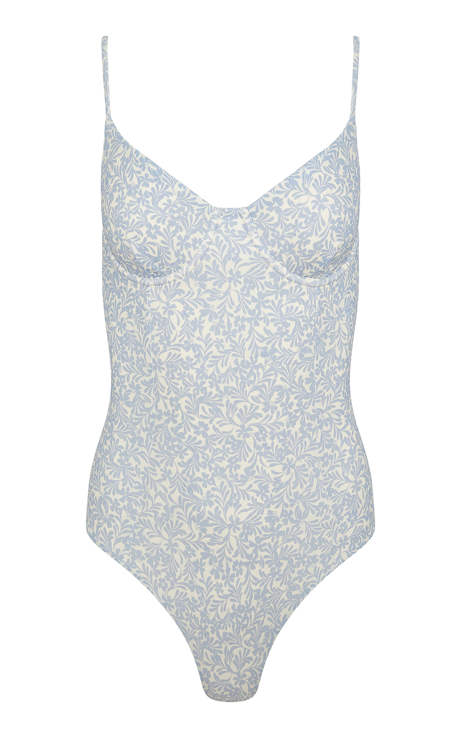 Chelsea Swimsuit - Moda Operandi