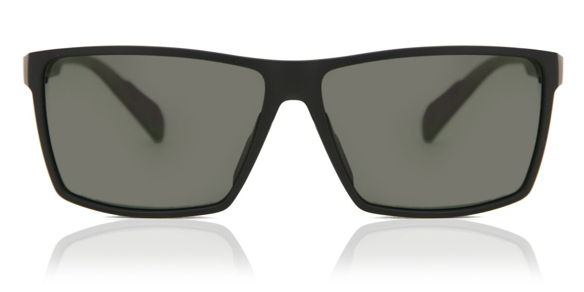Adidas SP0034 02N Men's Sunglasses Black Size 60
