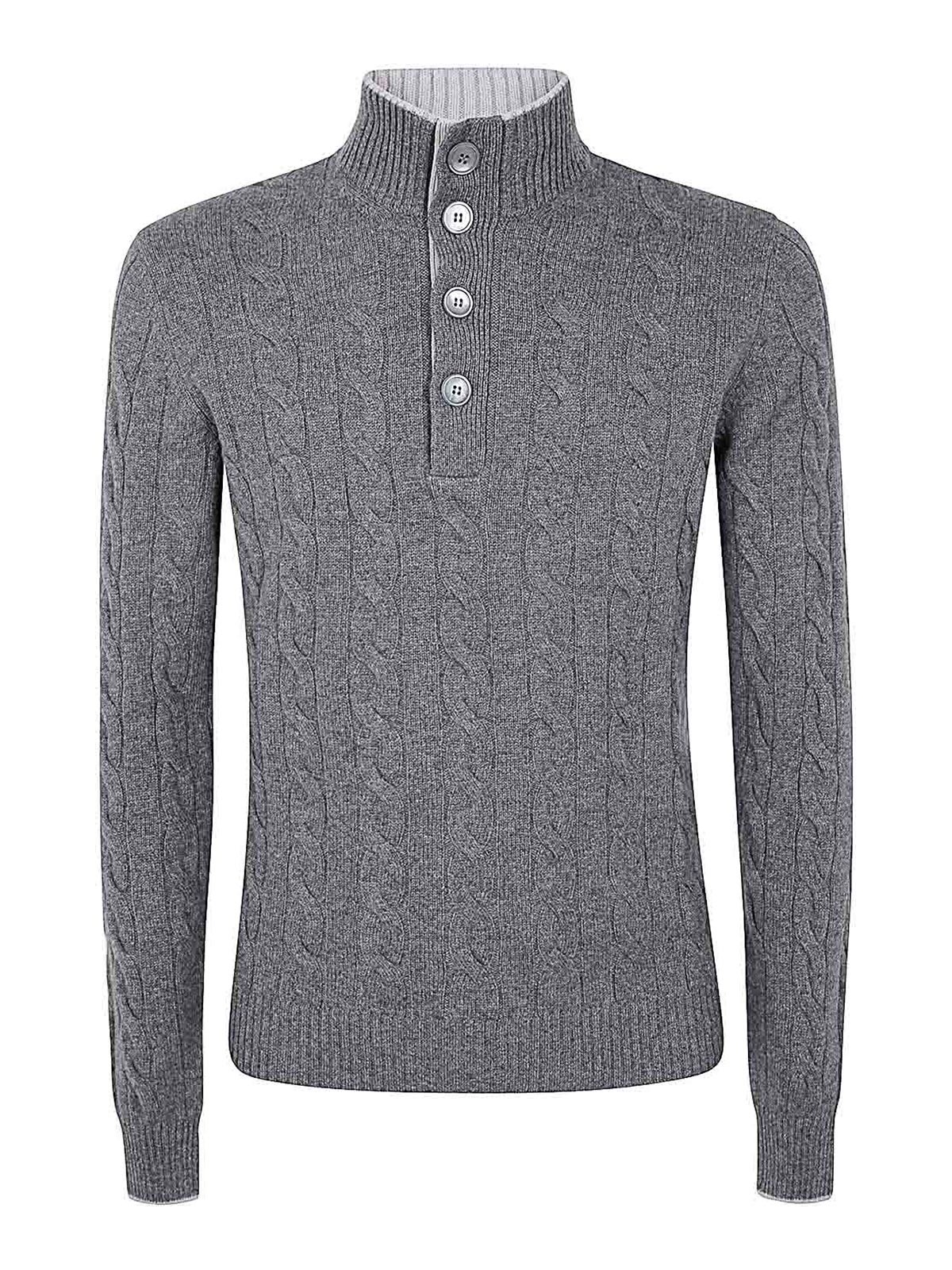 Knitwear Polo