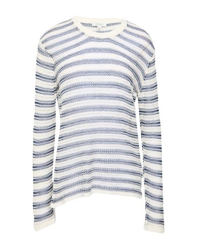Woman Sweater Ivory Size XS Cotton, Modal