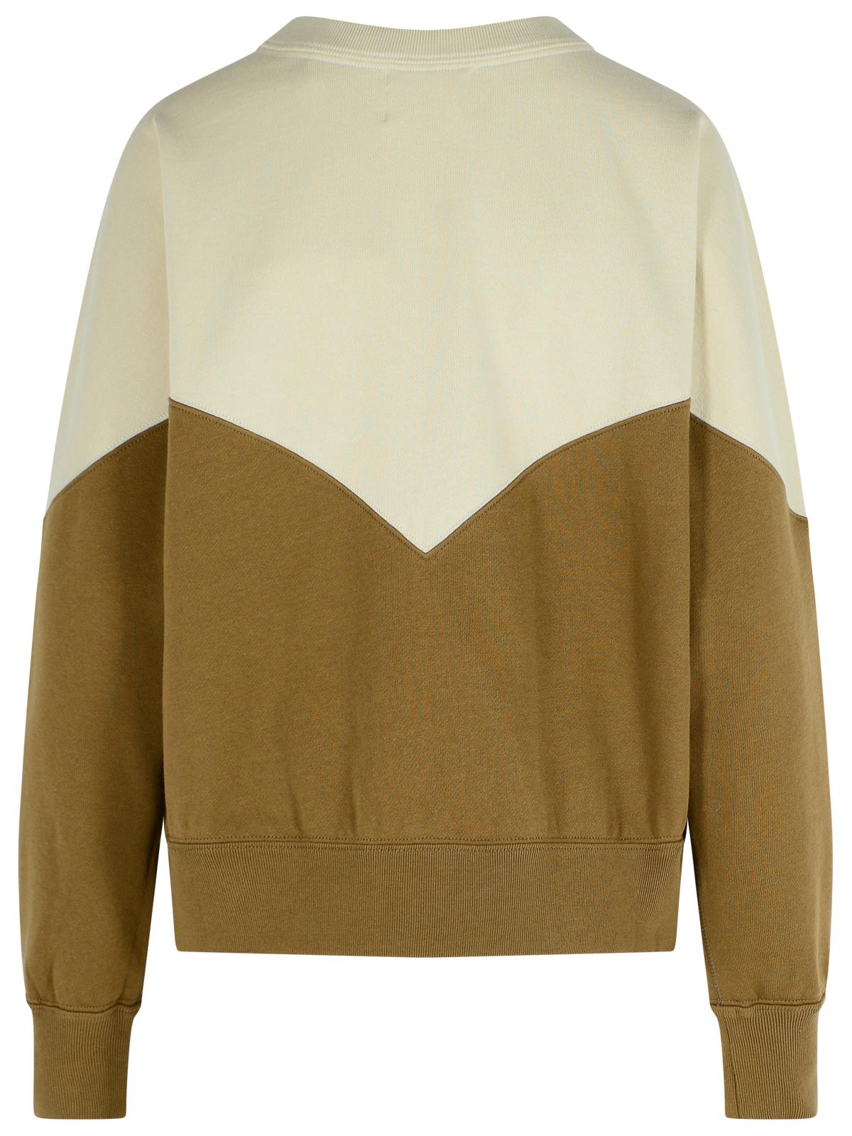 Sweatshirt Woman color Black