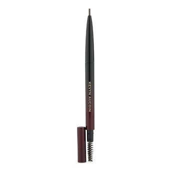 The Precision Brow Pencil - Brunette