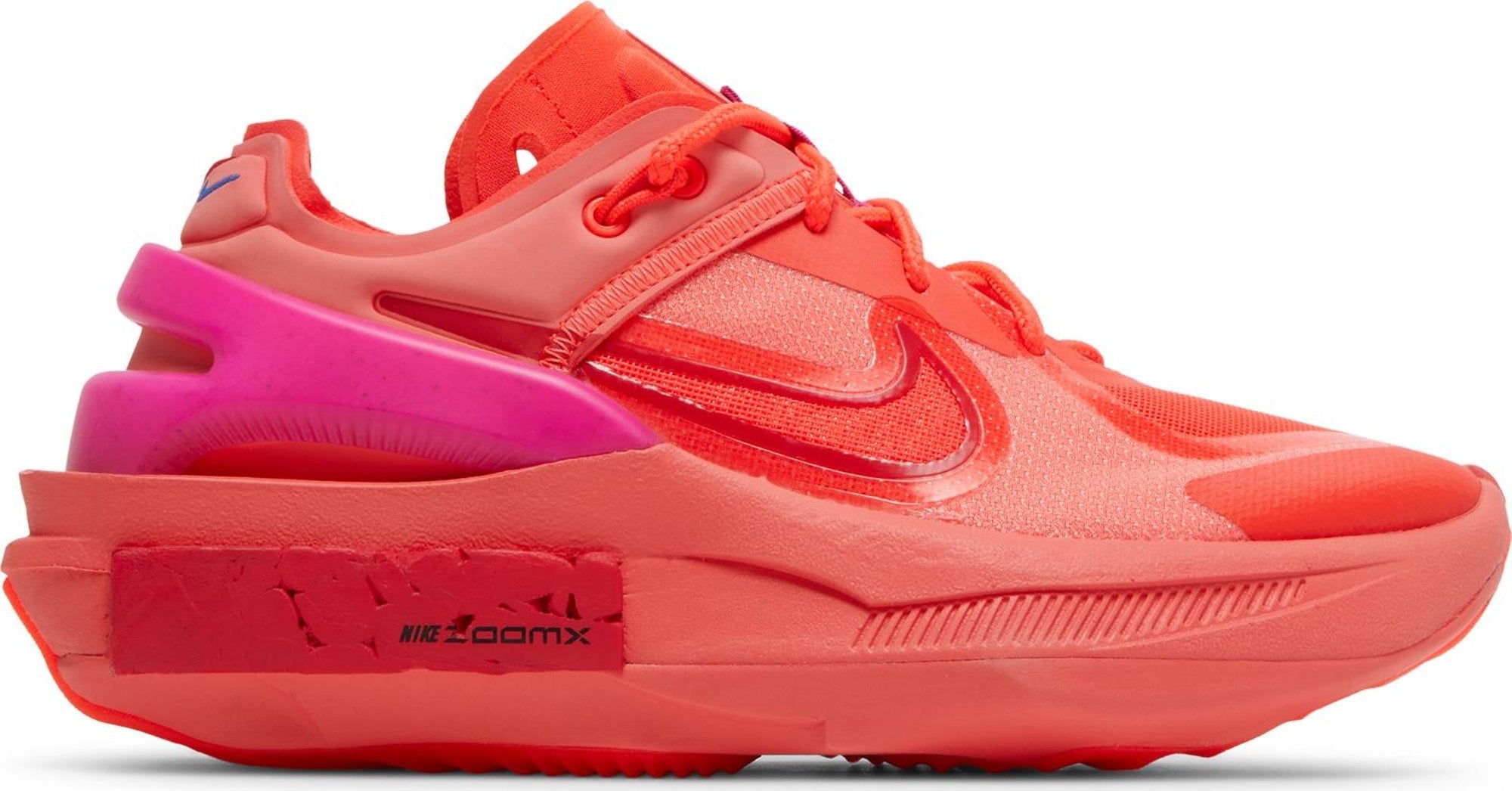Women's Fontanka Edge W 'Bright Crimson' Sneakers