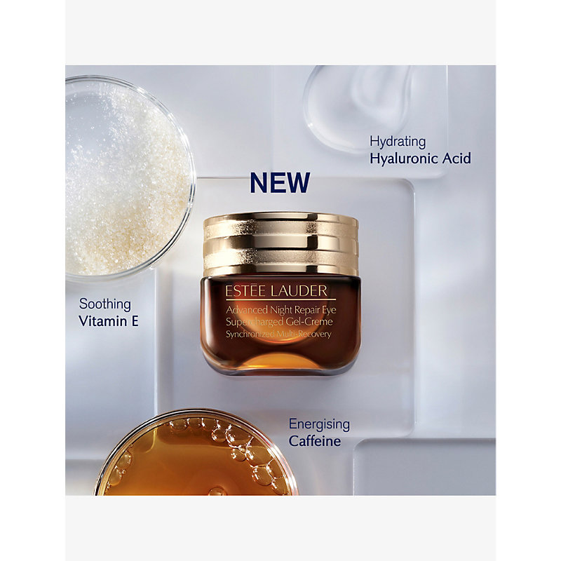 Advanced Night Repair Eye Supercharged Gel-Creme 15ml