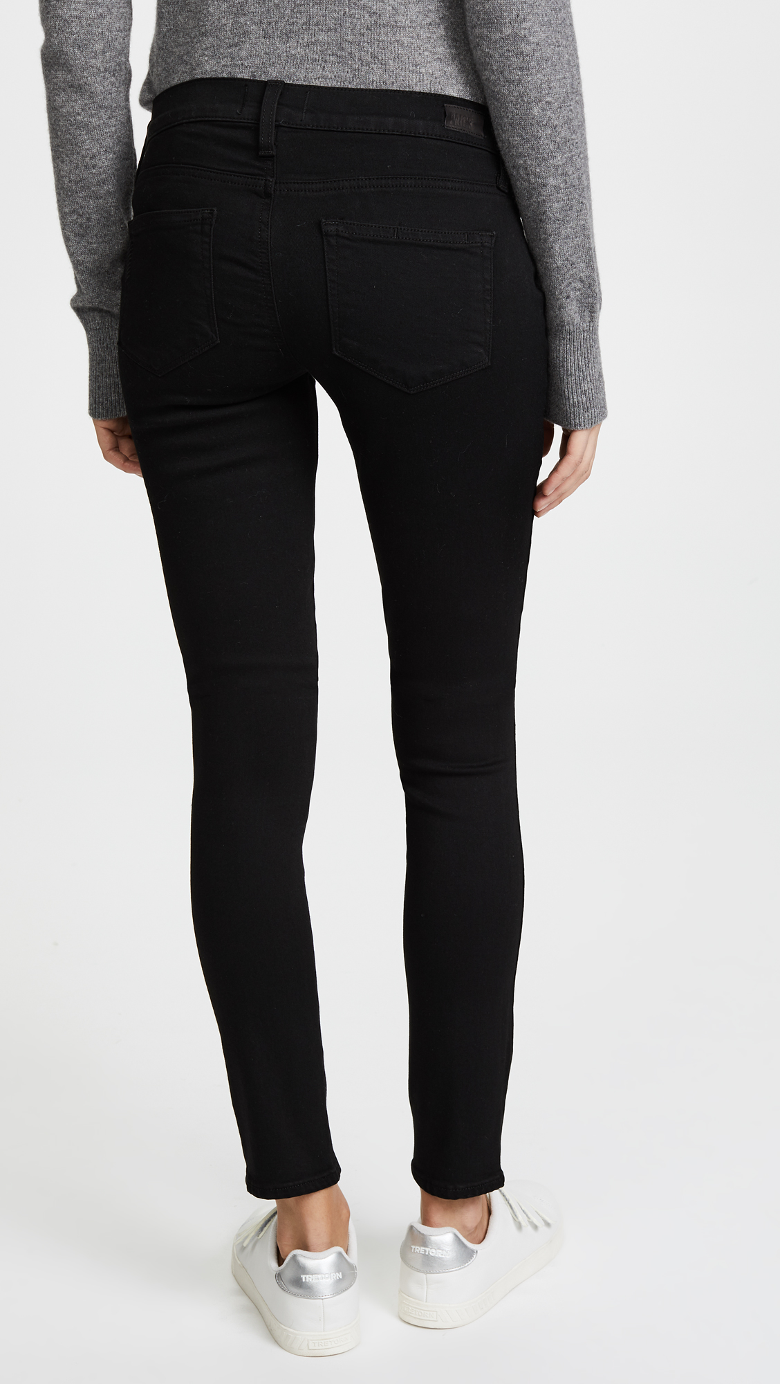 Transcend Verdugo Ultra Skinny Maternity Jeans