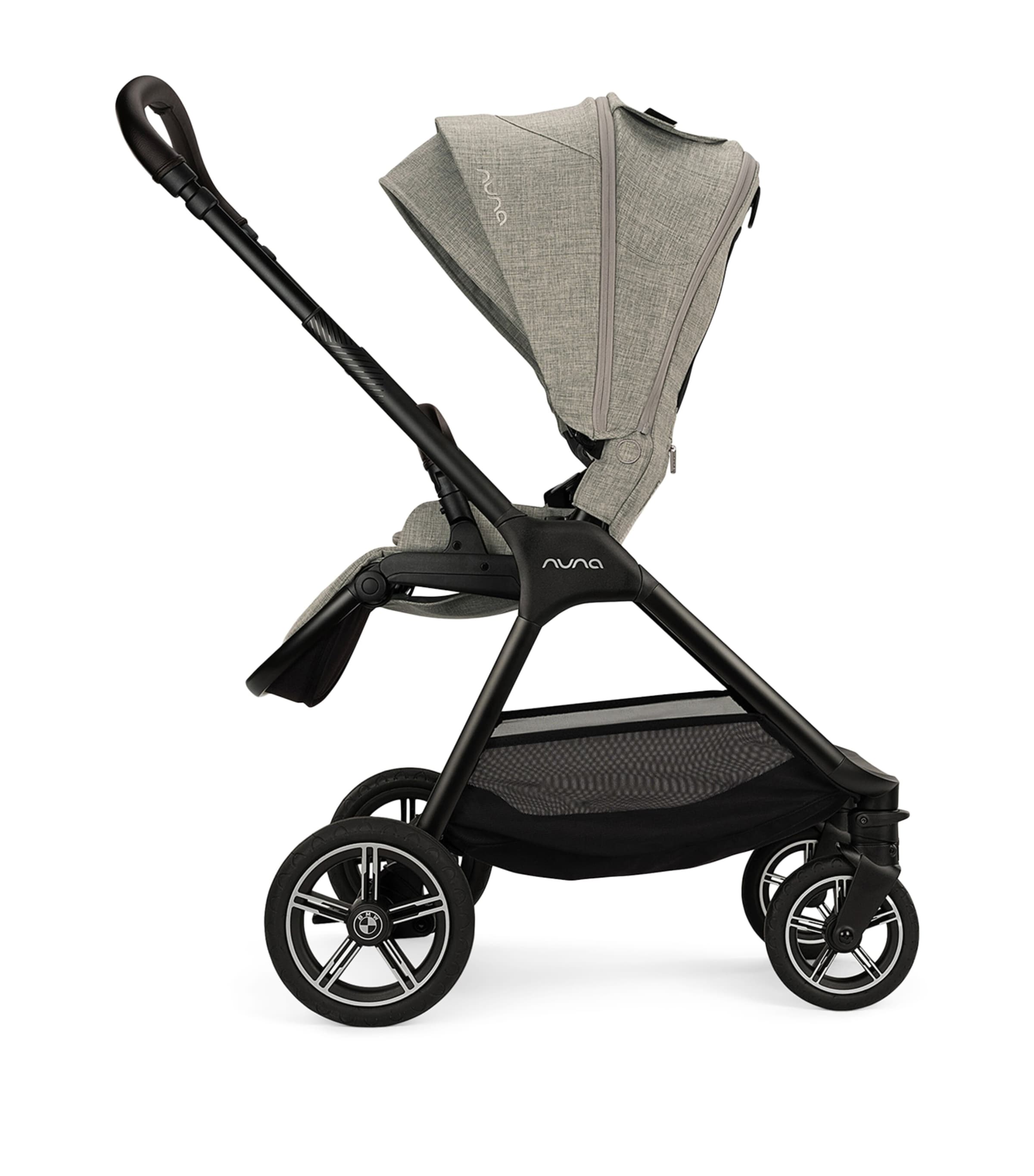 X Bmw Triv Next Stroller