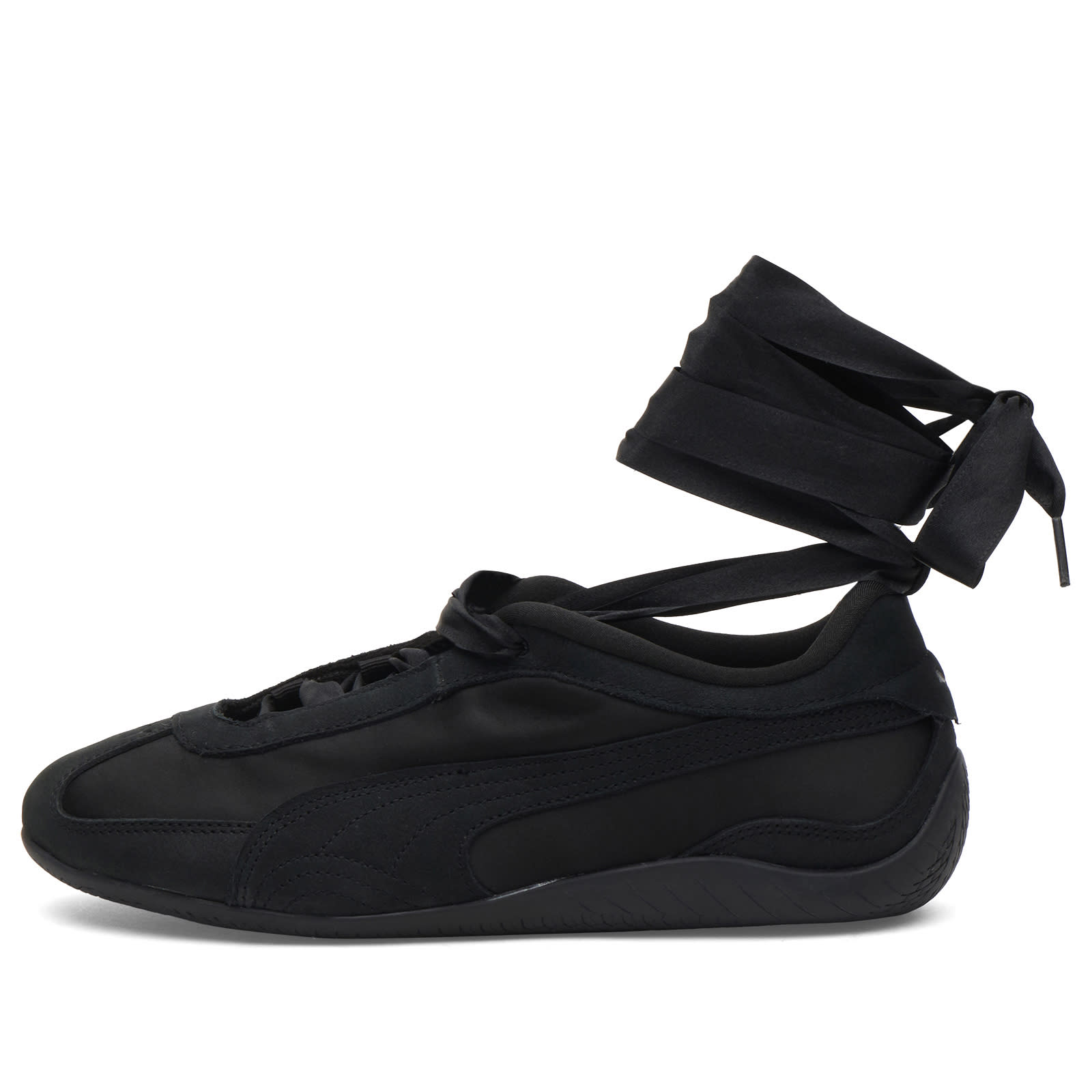 Women's Speedcat Go Etoile Black/Glacial Gray
