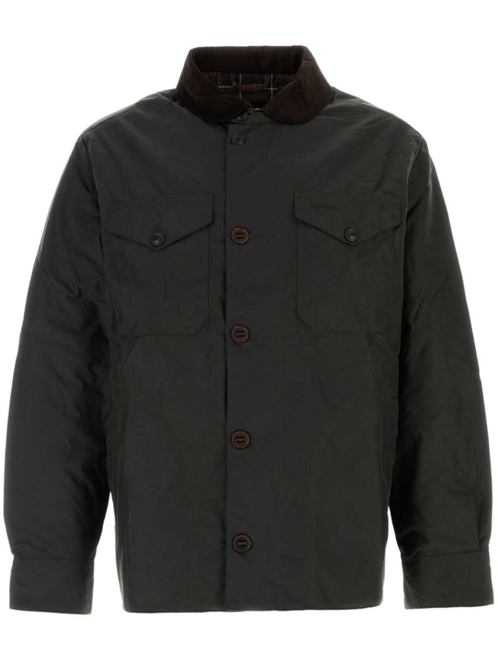 Deck jacket - Green