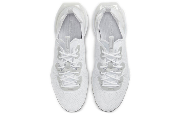 React Vision 'White'